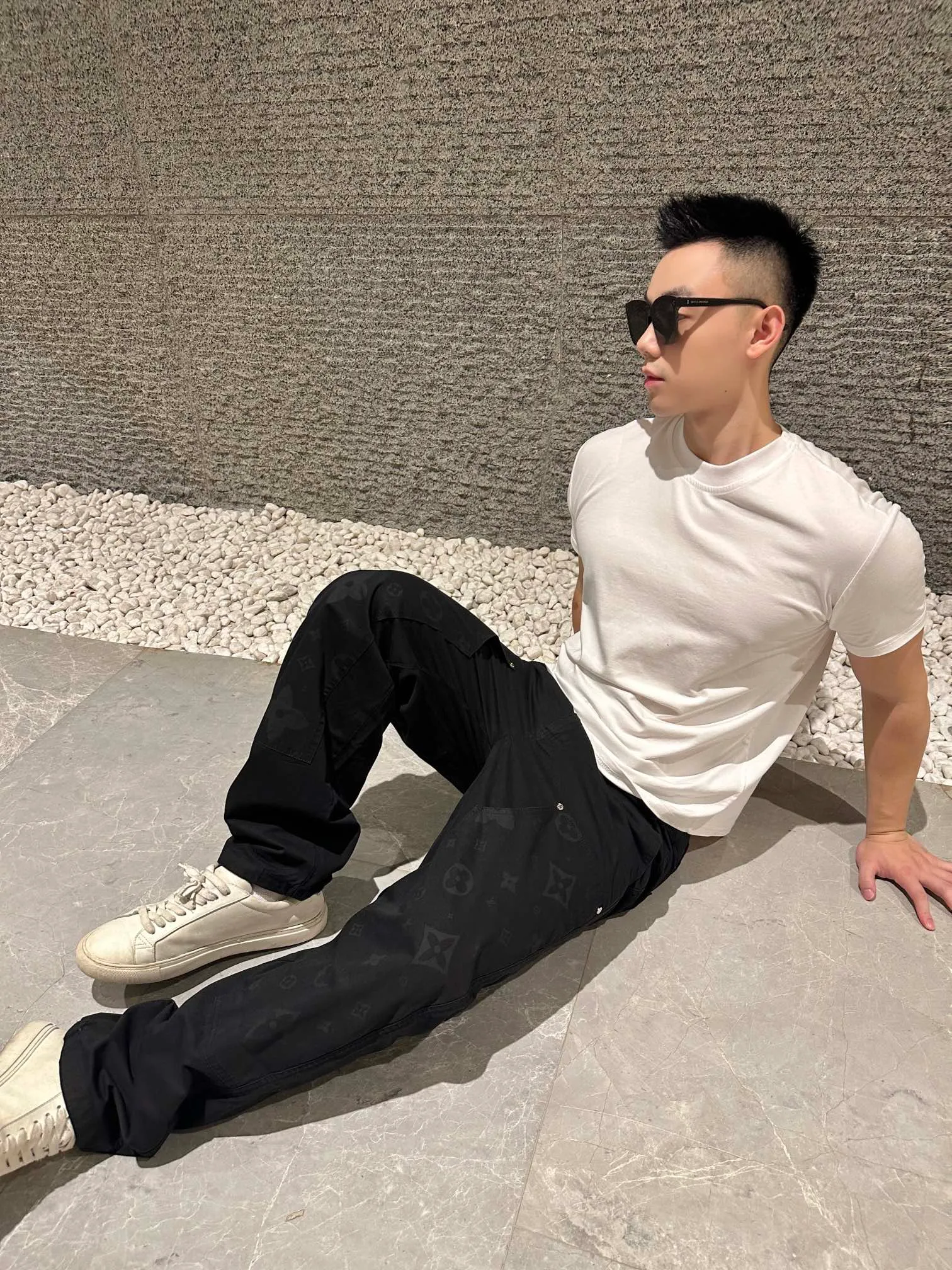 Model picture